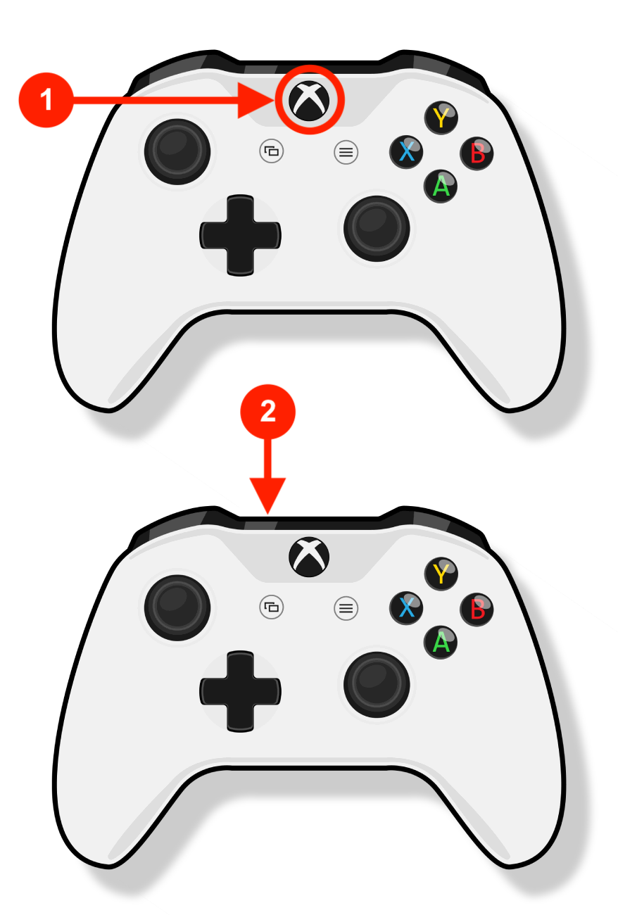 using a wireless xbox one controller for mac